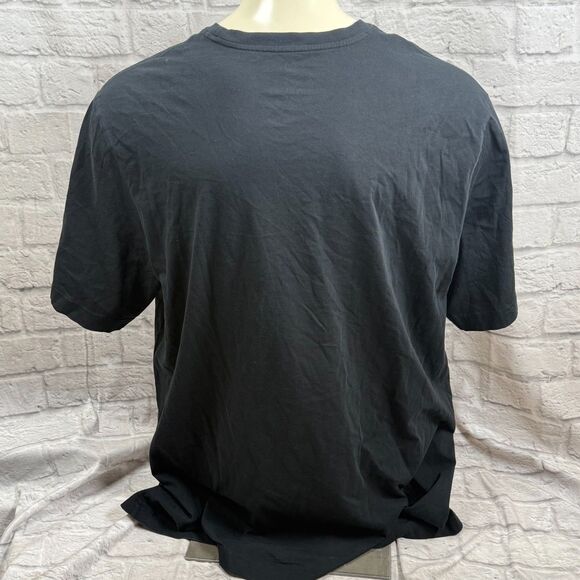 Psycho Bunny Graphic Rabbit Skull And Crossbones Men's 3XLT T-Shirt Gold - Picture 5 of 7